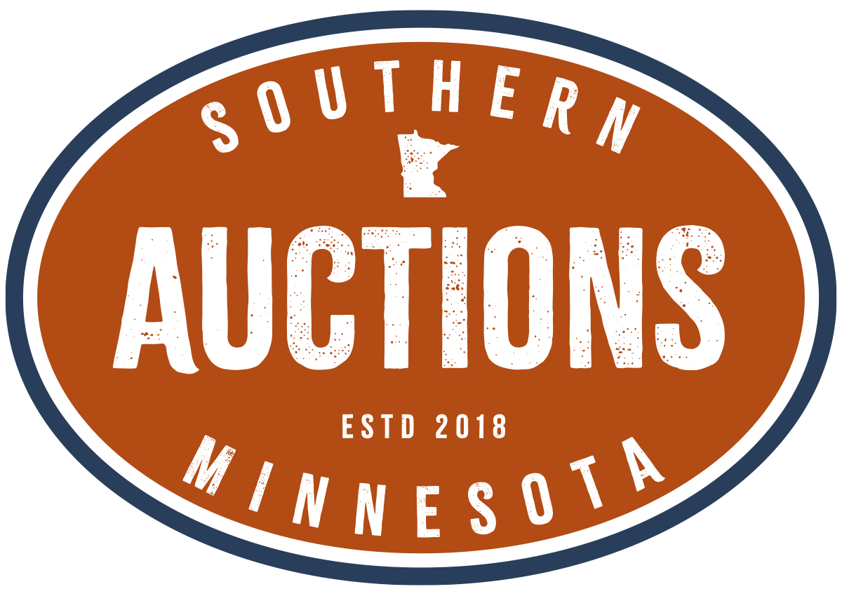 The official auction site of Twins Auctions